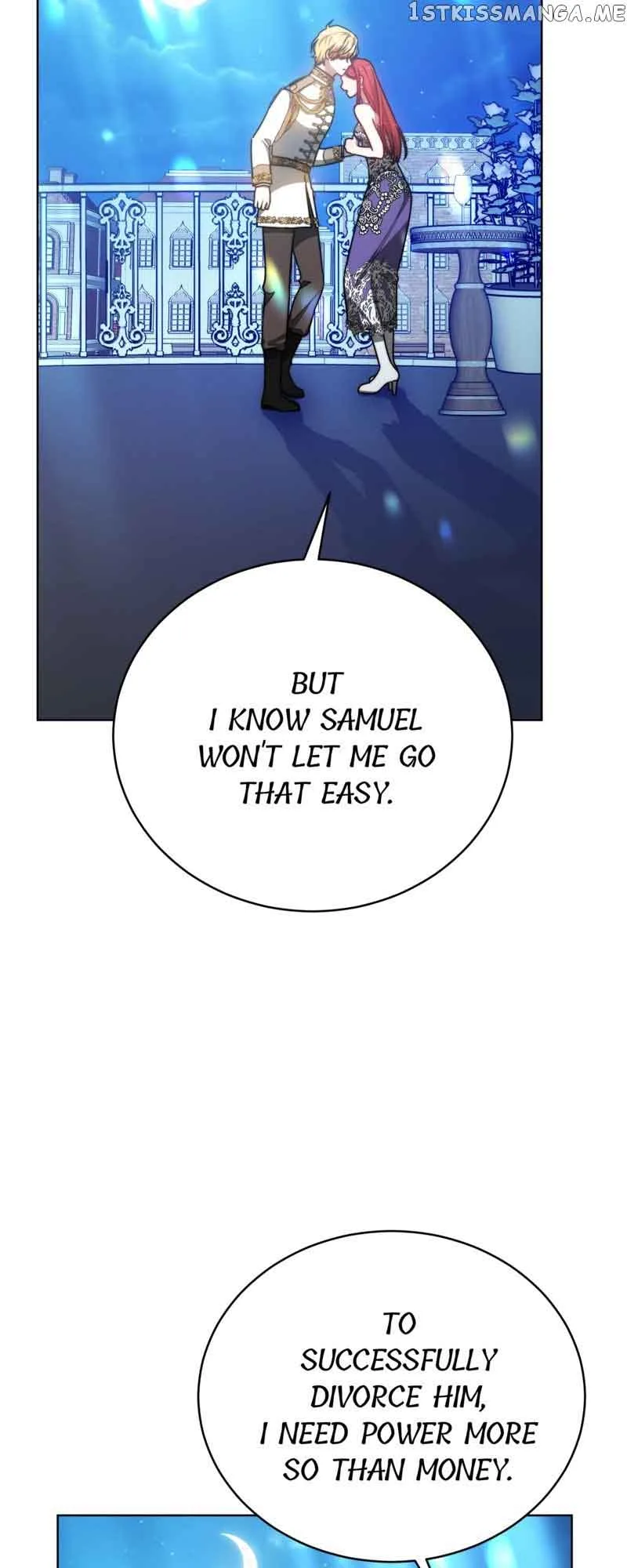 To Have an Affair With Someone Chapter 22 page 52