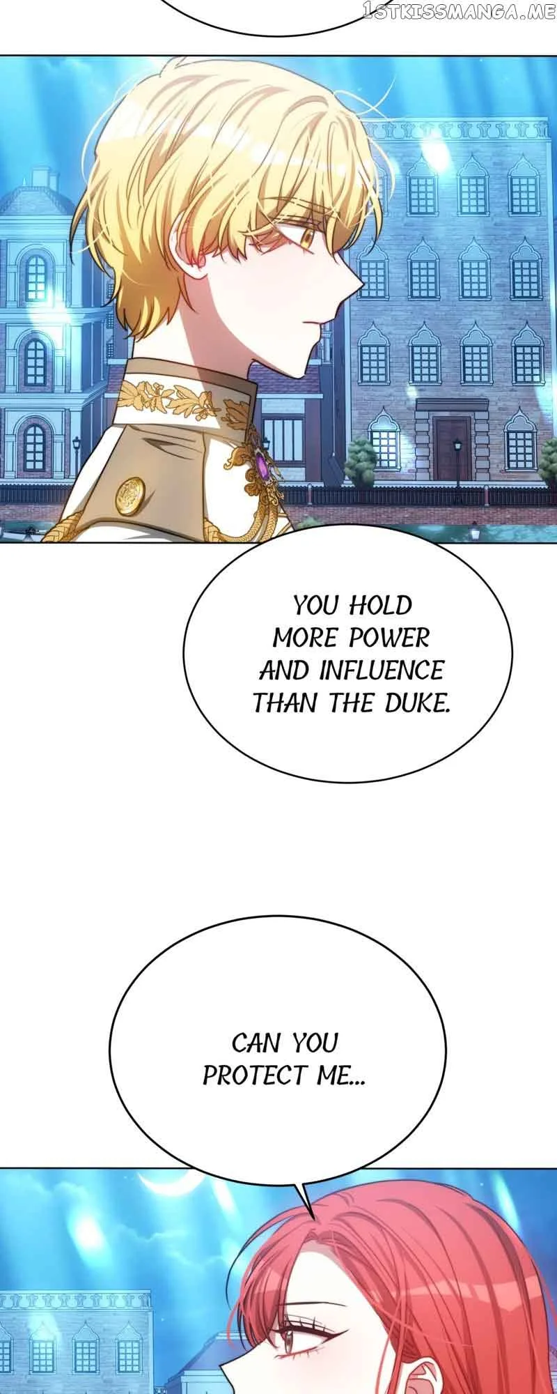 To Have an Affair With Someone Chapter 22 page 54