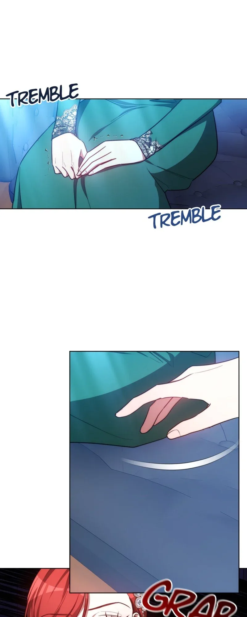 To Have an Affair With Someone Chapter 17 page 29