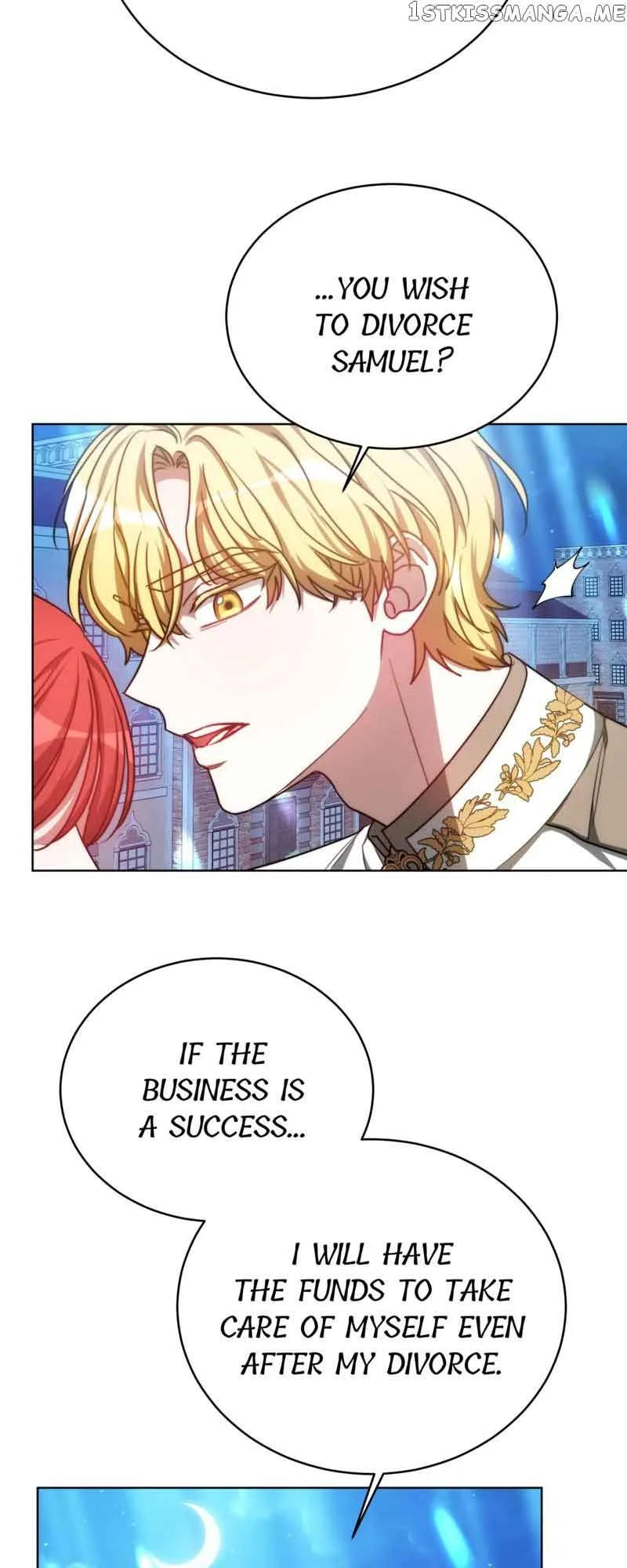 To Have an Affair With Someone Chapter 22 page 51