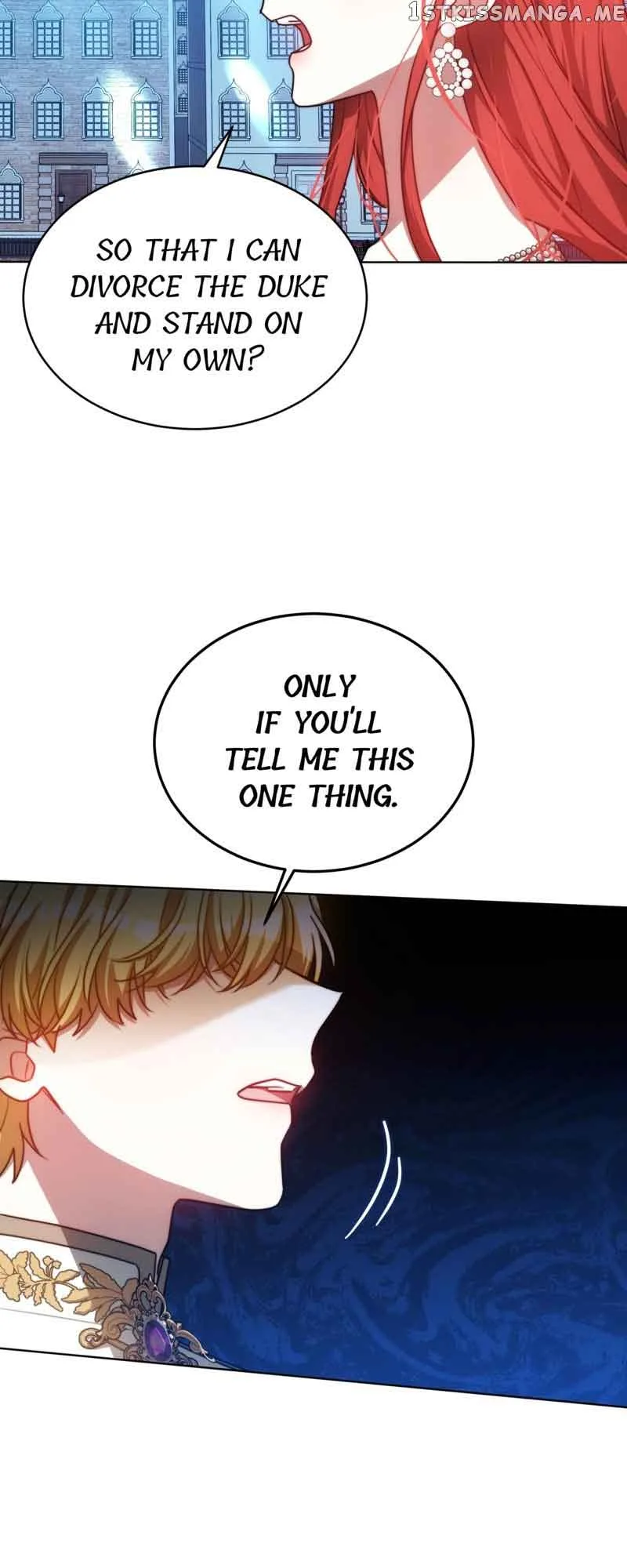 To Have an Affair With Someone Chapter 22 page 55