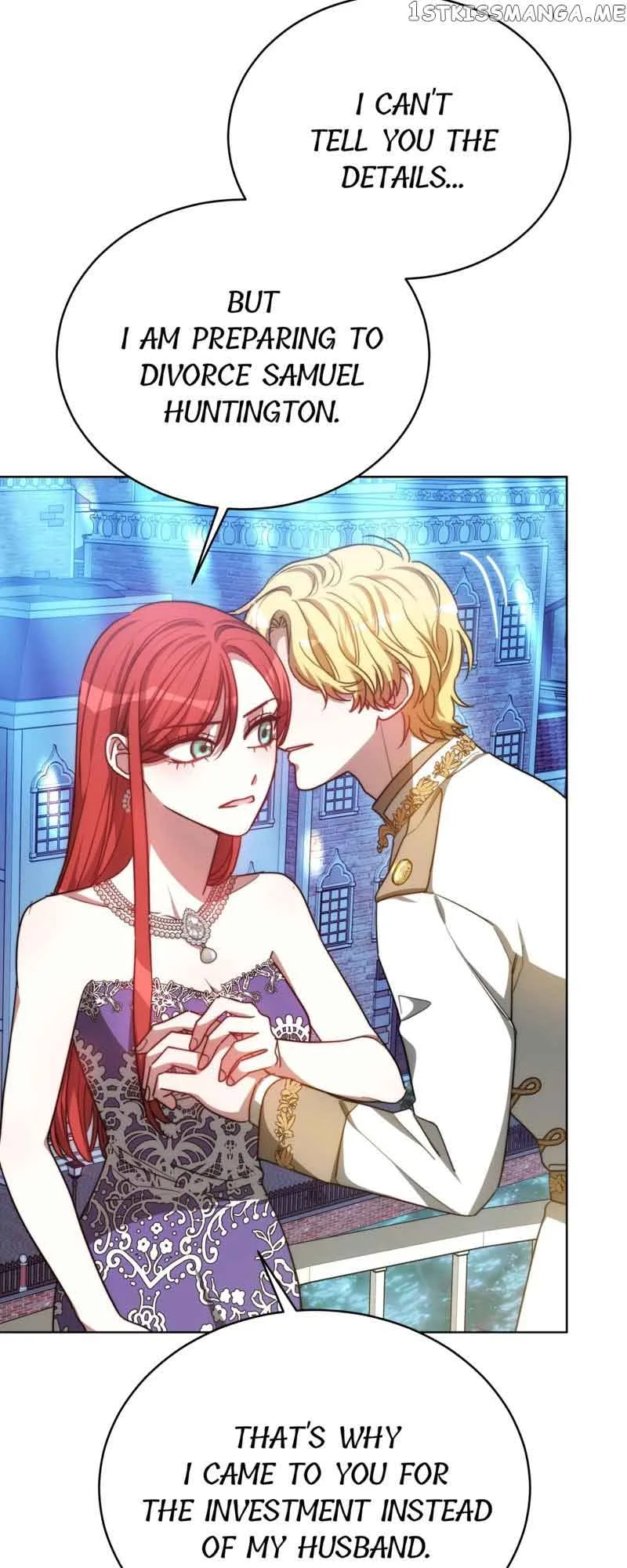 To Have an Affair With Someone Chapter 22 page 50