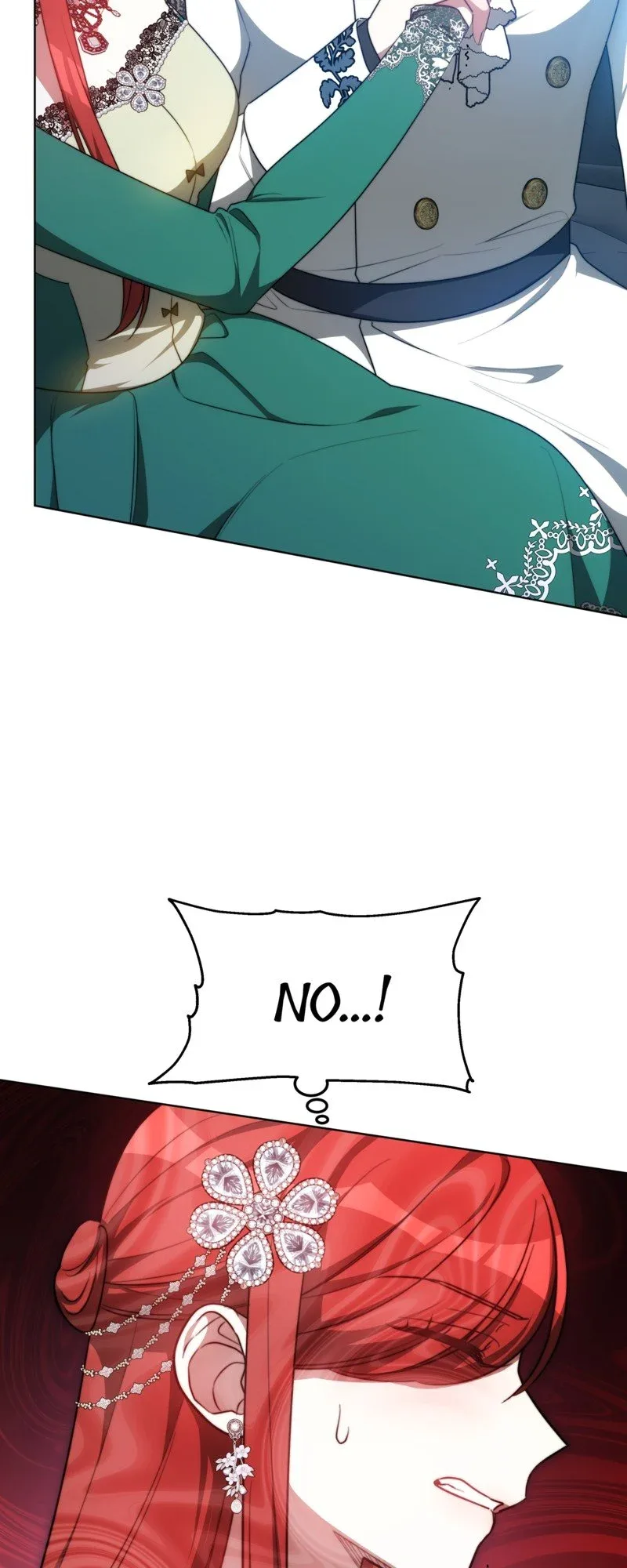To Have an Affair With Someone Chapter 17 page 31
