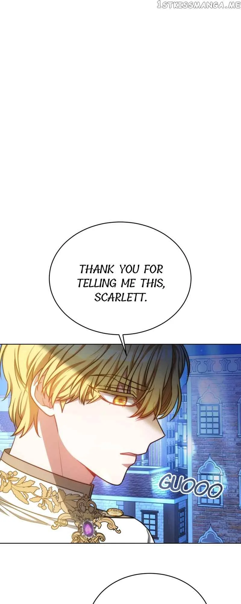 To Have an Affair With Someone Chapter 23 page 19