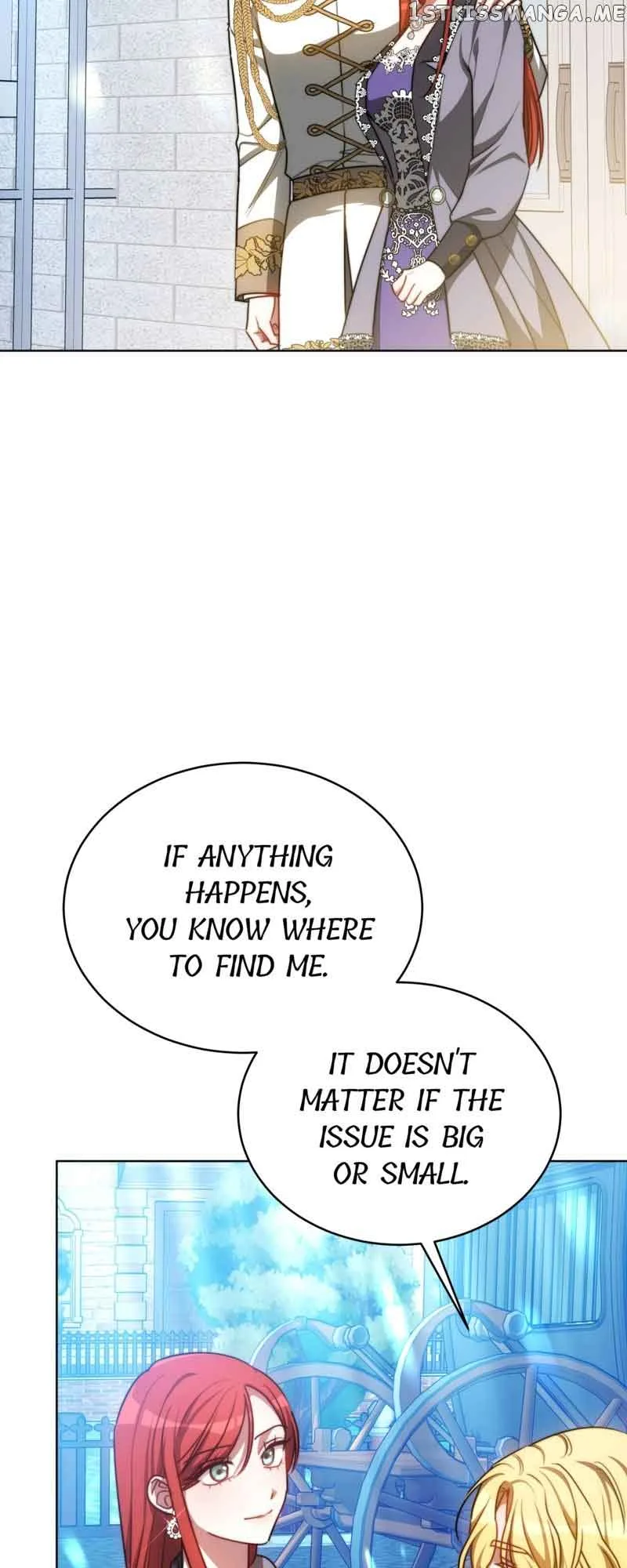 To Have an Affair With Someone Chapter 23 page 35