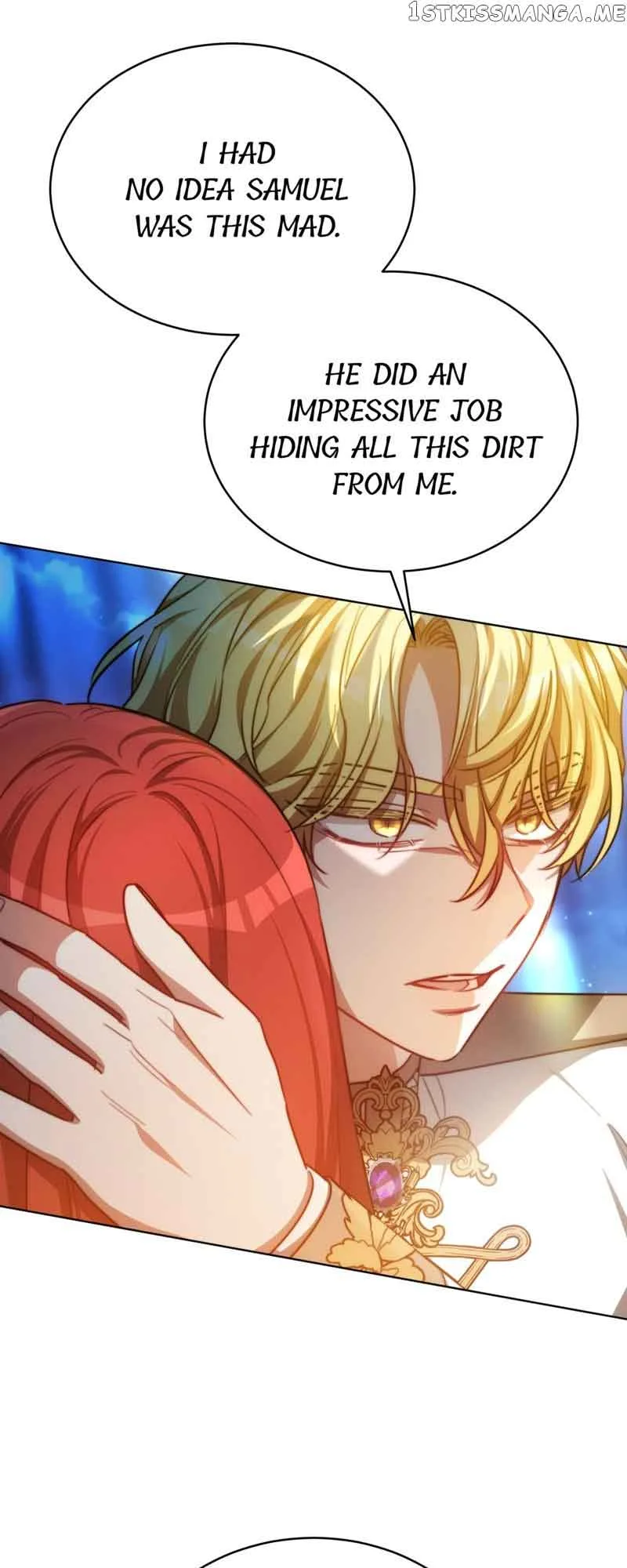 To Have an Affair With Someone Chapter 23 page 28