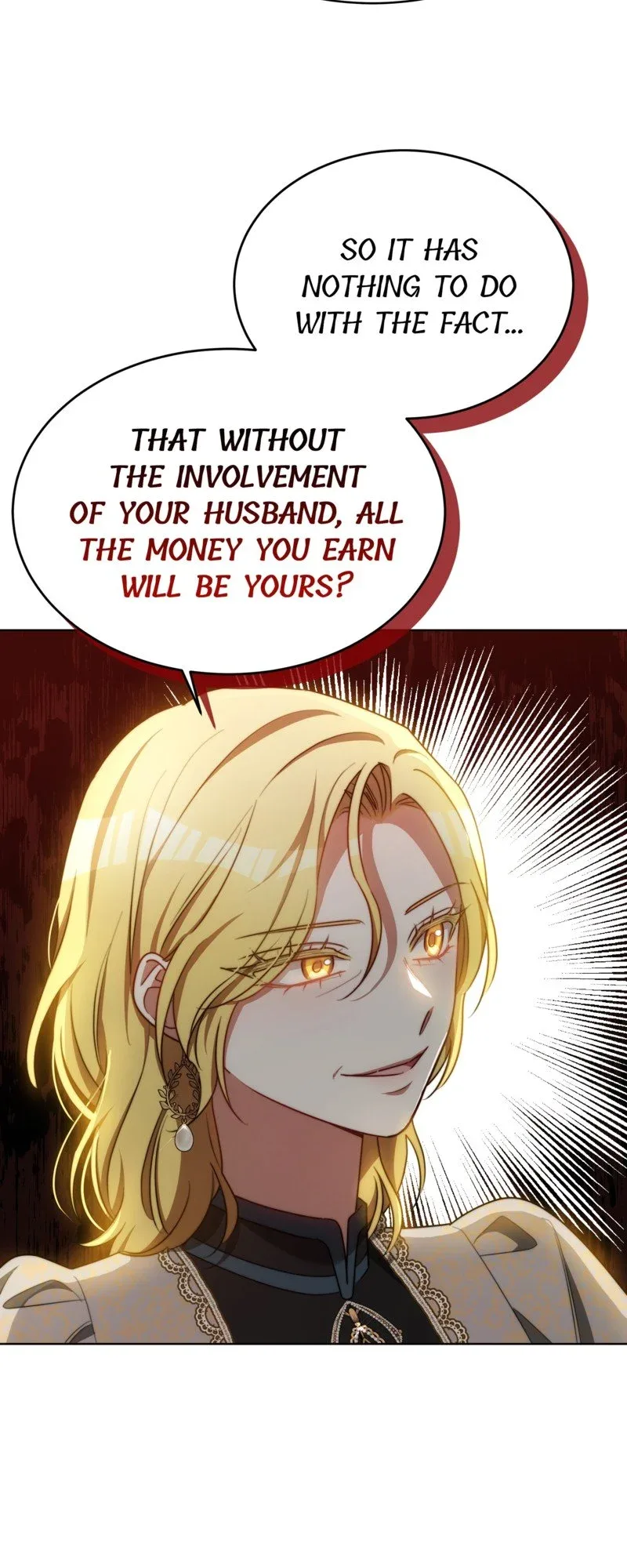 To Have an Affair With Someone Chapter 20 page 16