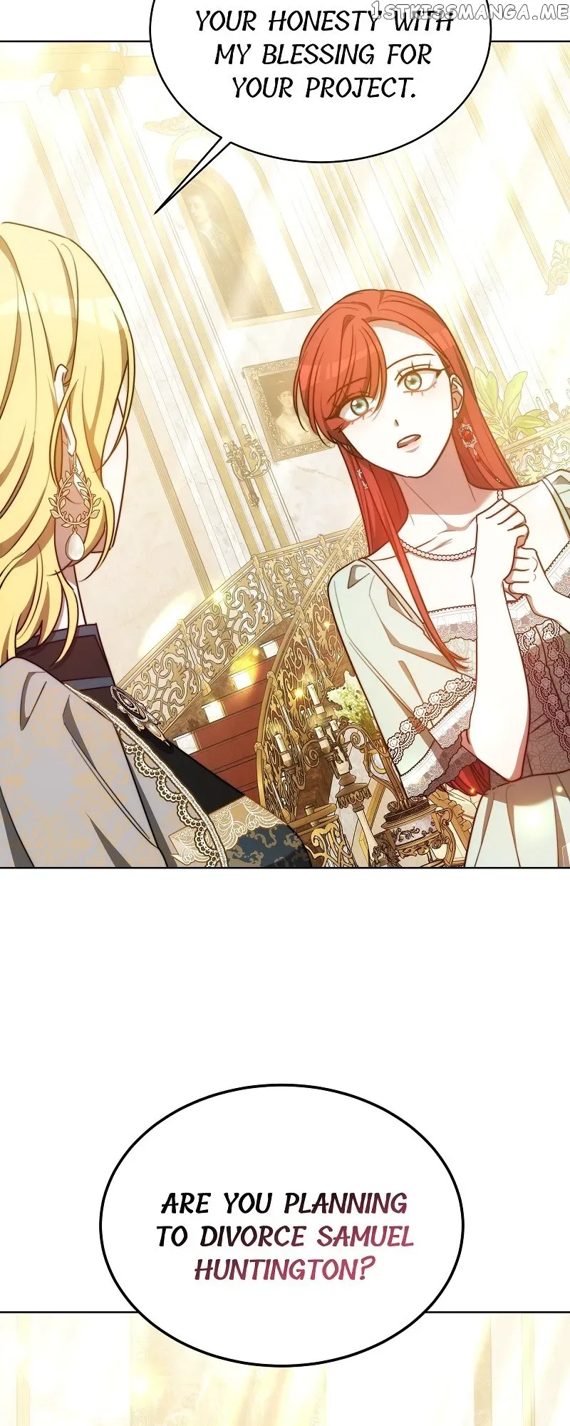 To Have an Affair With Someone Chapter 21 page 3