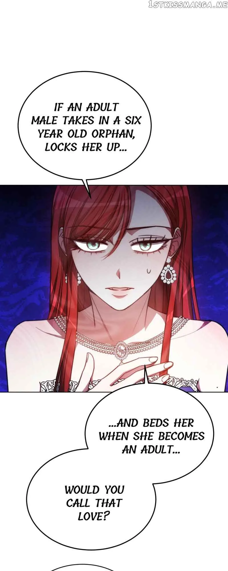 To Have an Affair With Someone Chapter 23 page 8