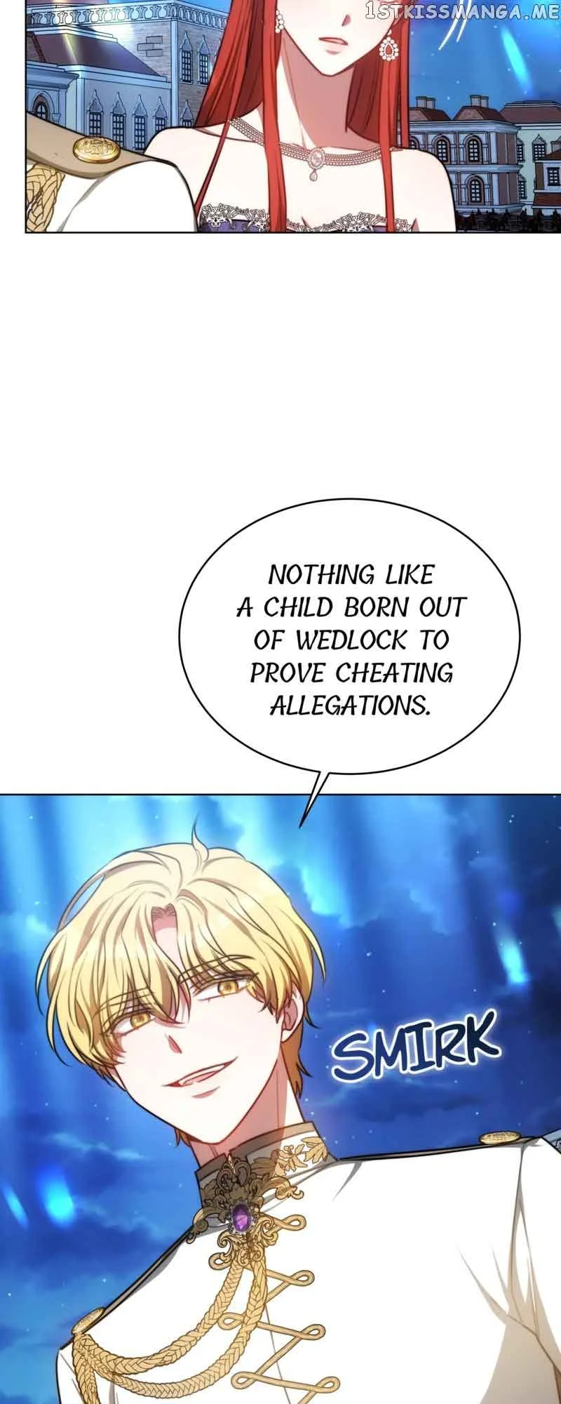 To Have an Affair With Someone Chapter 23 page 21