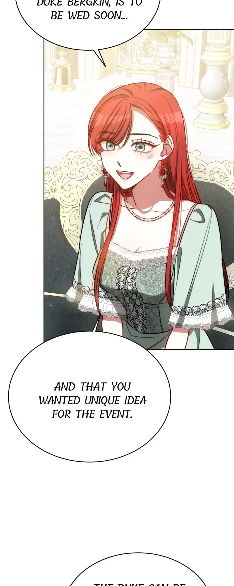 To Have an Affair With Someone Chapter 20 page 6
