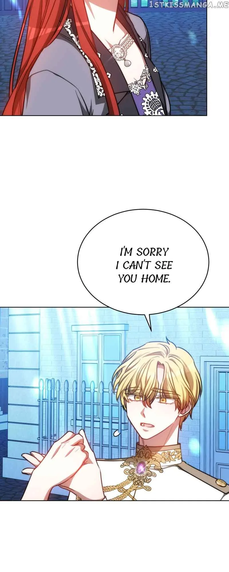 To Have an Affair With Someone Chapter 23 page 37