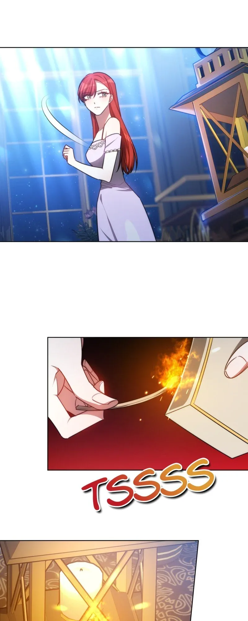 To Have an Affair With Someone Chapter 17 page 40