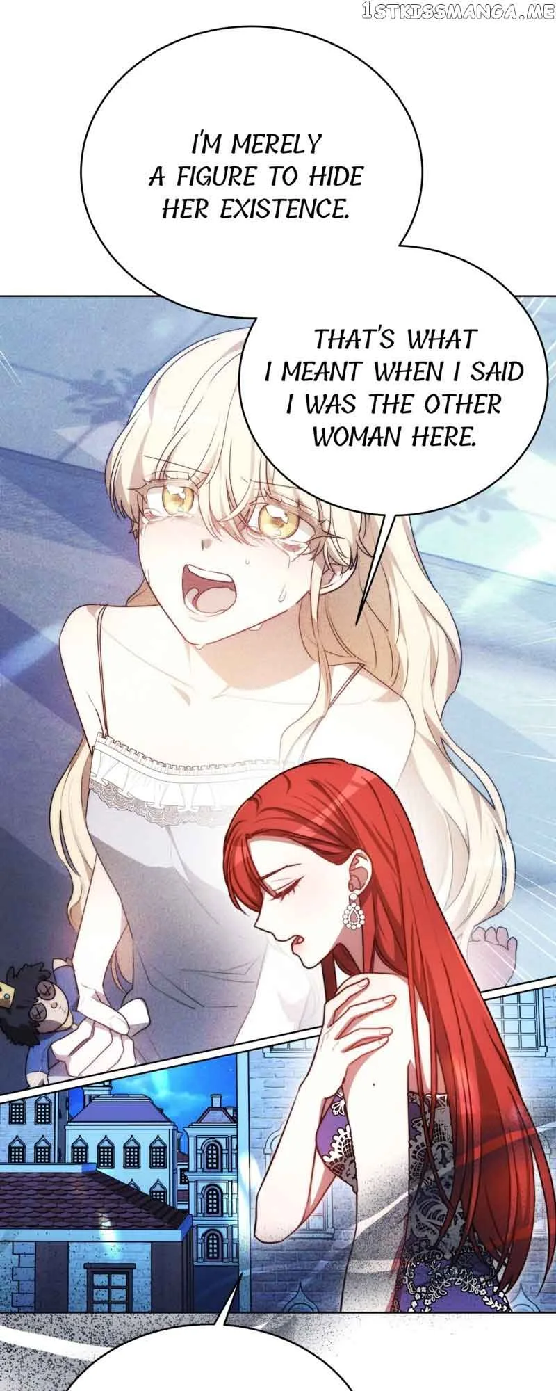 To Have an Affair With Someone Chapter 23 page 10