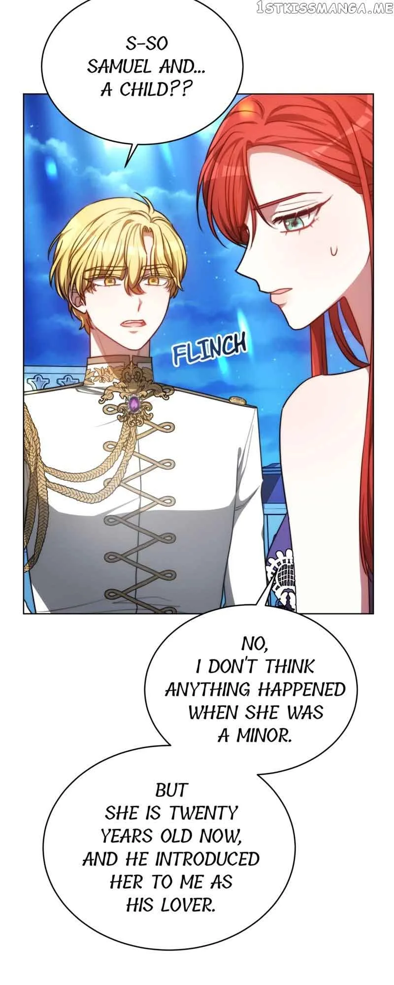 To Have an Affair With Someone Chapter 23 page 9