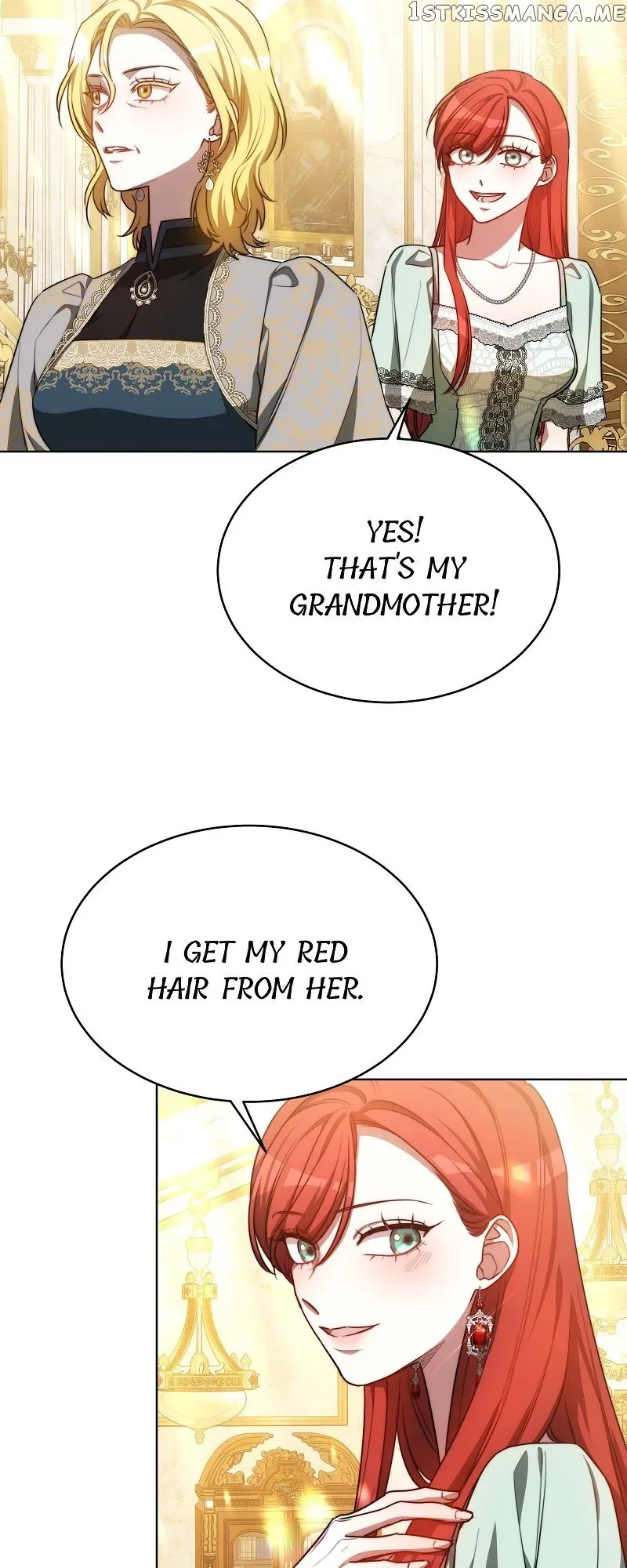 To Have an Affair With Someone Chapter 21 page 12