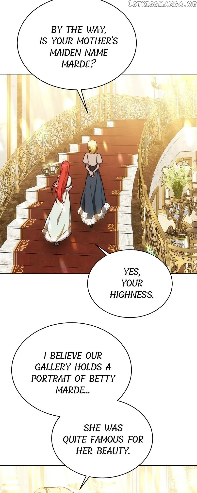 To Have an Affair With Someone Chapter 21 page 11