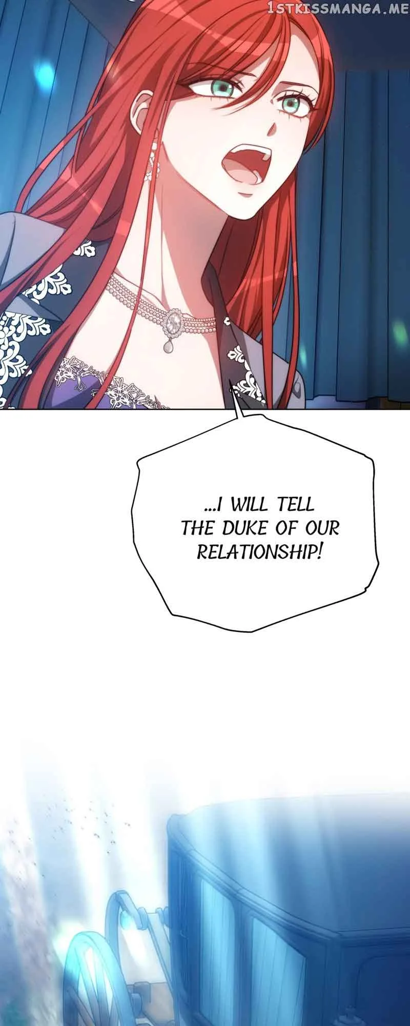 To Have an Affair With Someone Chapter 23 page 50