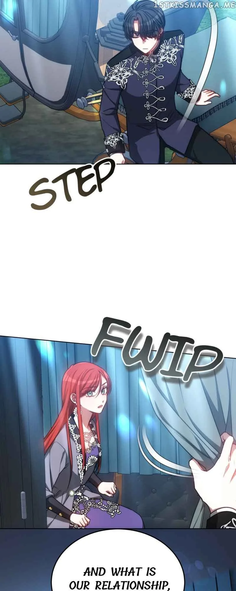 To Have an Affair With Someone Chapter 23 page 53