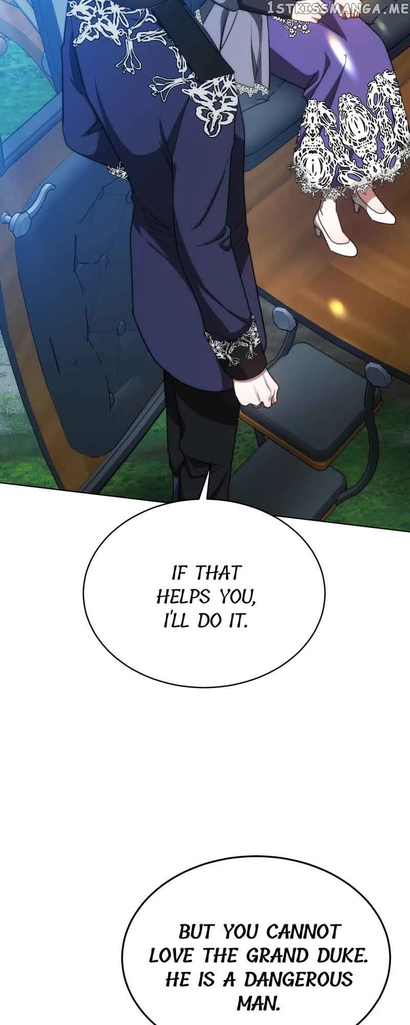 To Have an Affair With Someone Chapter 23 page 59