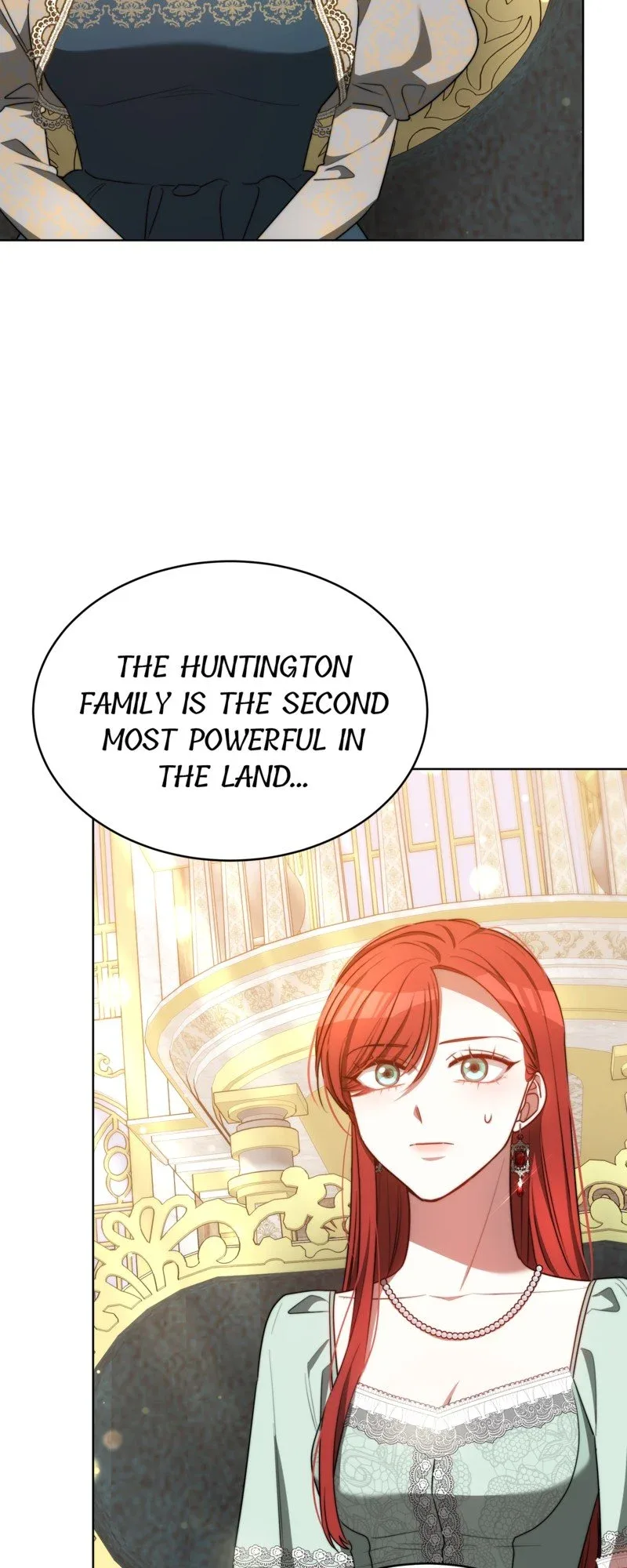 To Have an Affair With Someone Chapter 20 page 13