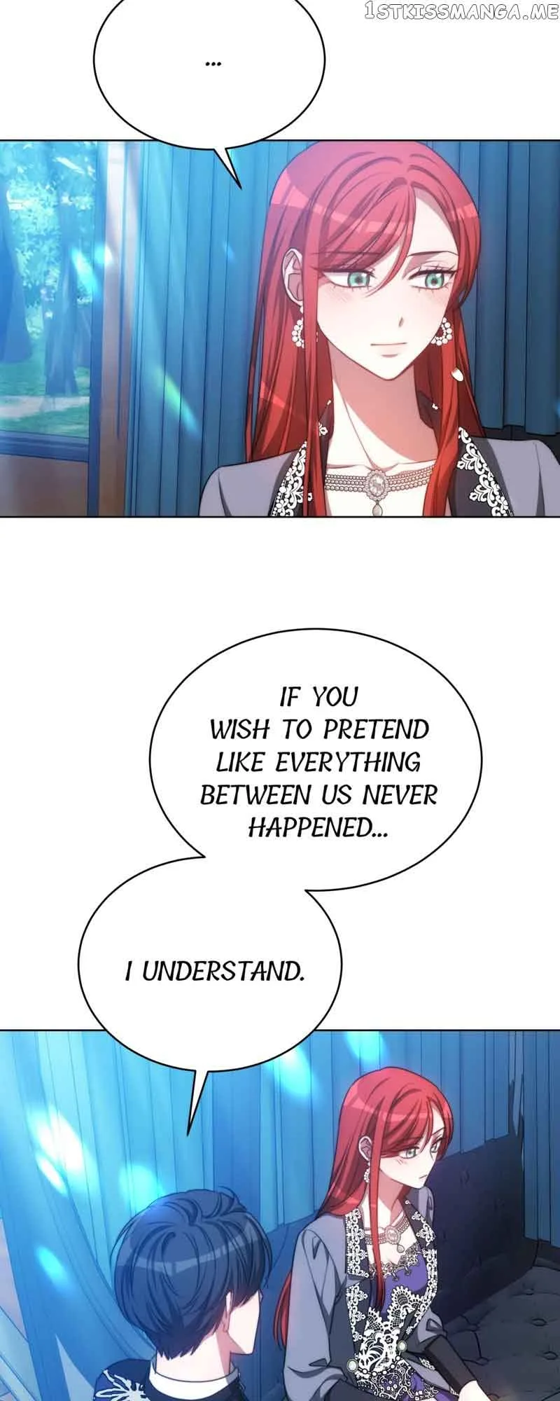 To Have an Affair With Someone Chapter 23 page 58