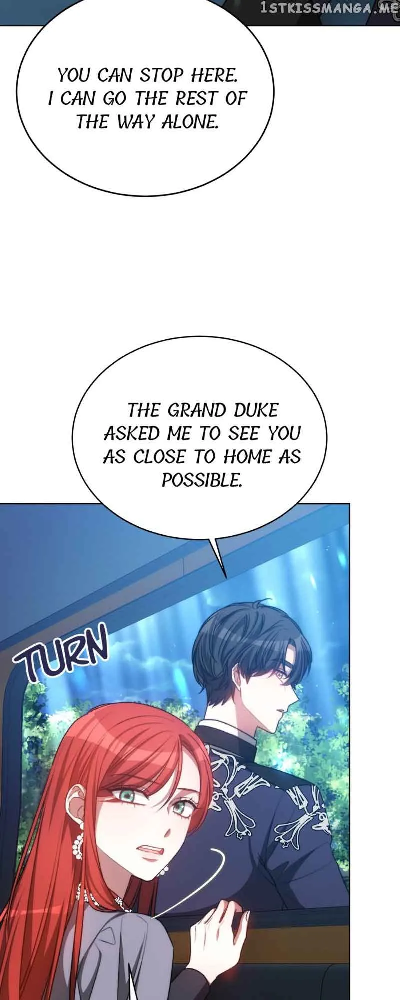 To Have an Affair With Someone Chapter 23 page 46