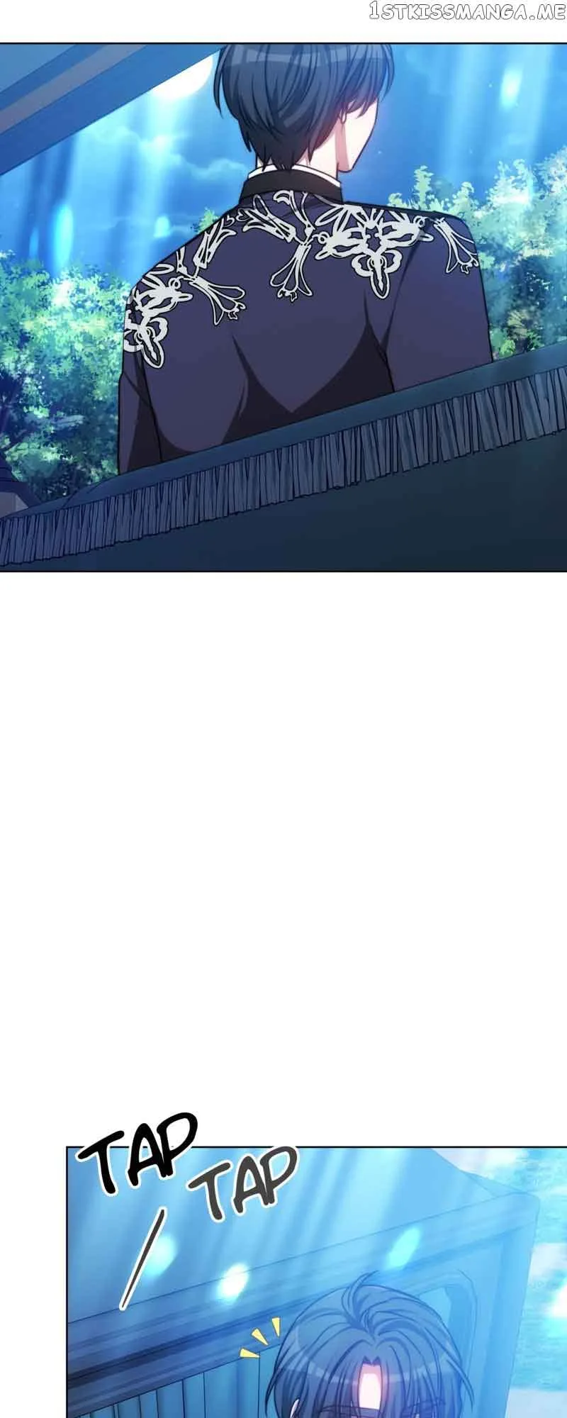 To Have an Affair With Someone Chapter 23 page 44