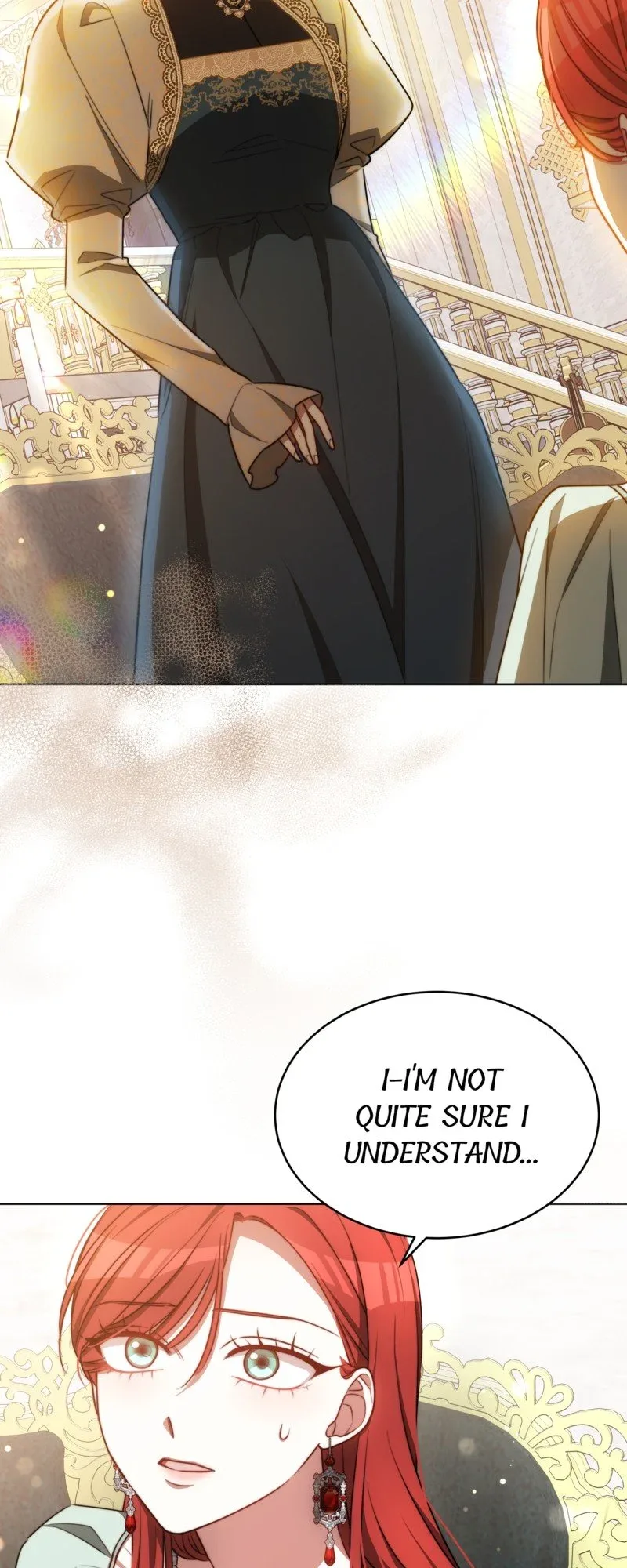 To Have an Affair With Someone Chapter 20 page 20