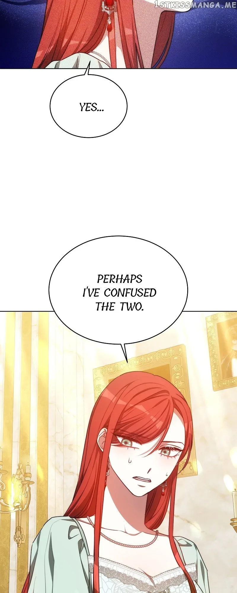 To Have an Affair With Someone Chapter 21 page 17