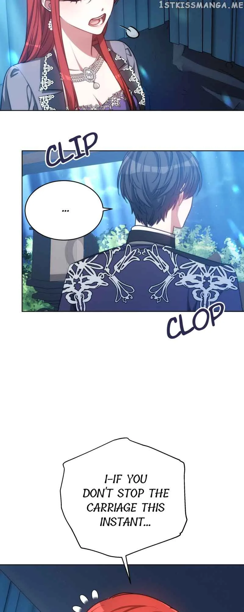 To Have an Affair With Someone Chapter 23 page 49