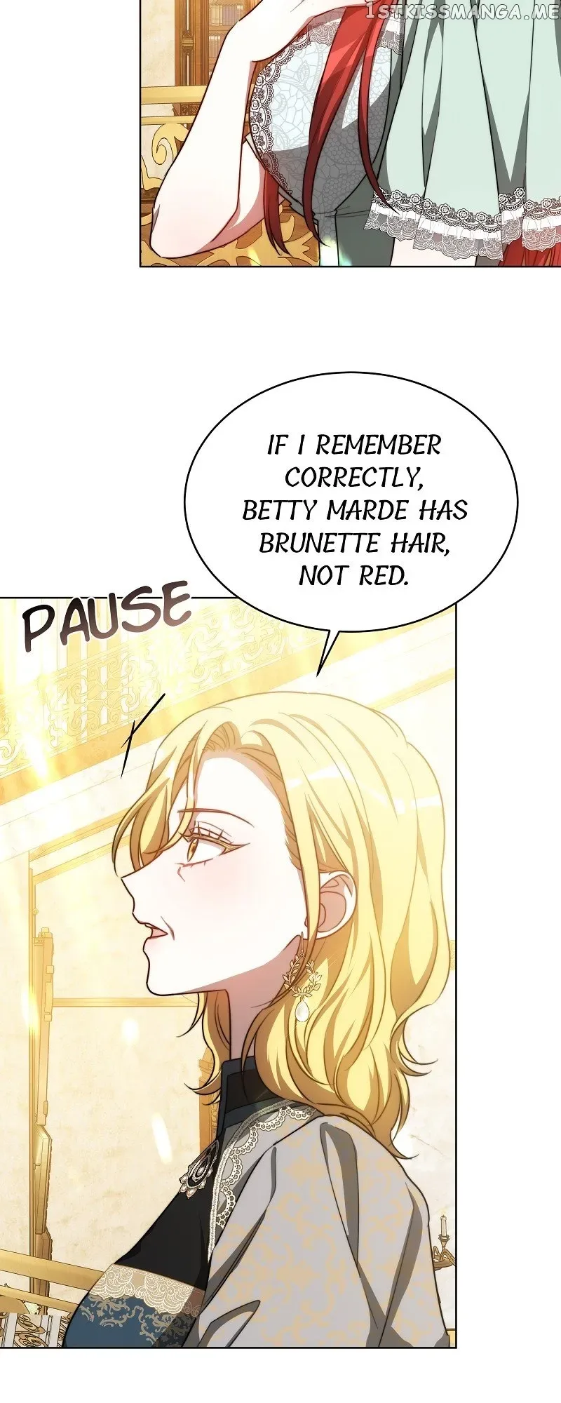 To Have an Affair With Someone Chapter 21 page 13