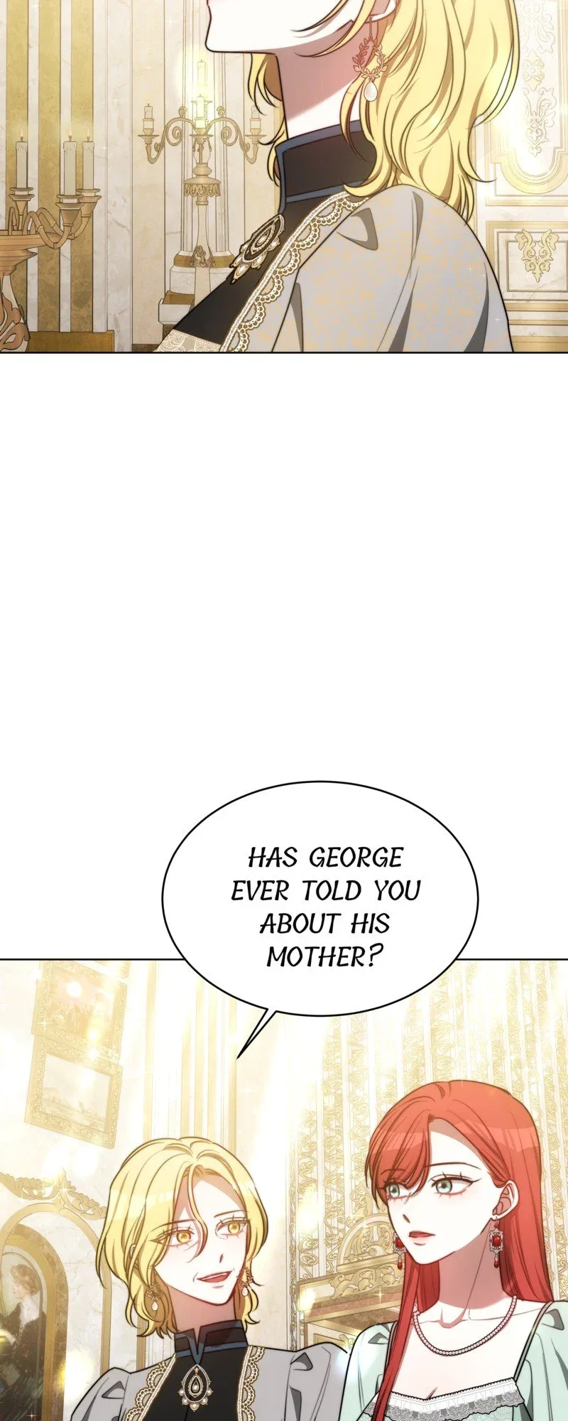 To Have an Affair With Someone Chapter 20 page 27
