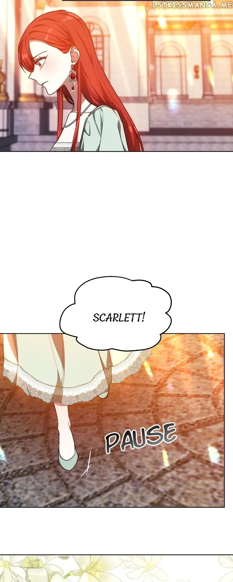 To Have an Affair With Someone Chapter 21 page 23