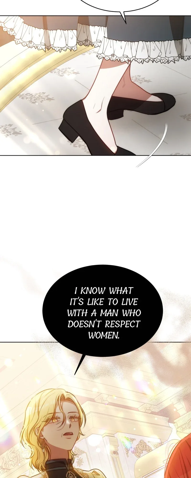 To Have an Affair With Someone Chapter 20 page 19
