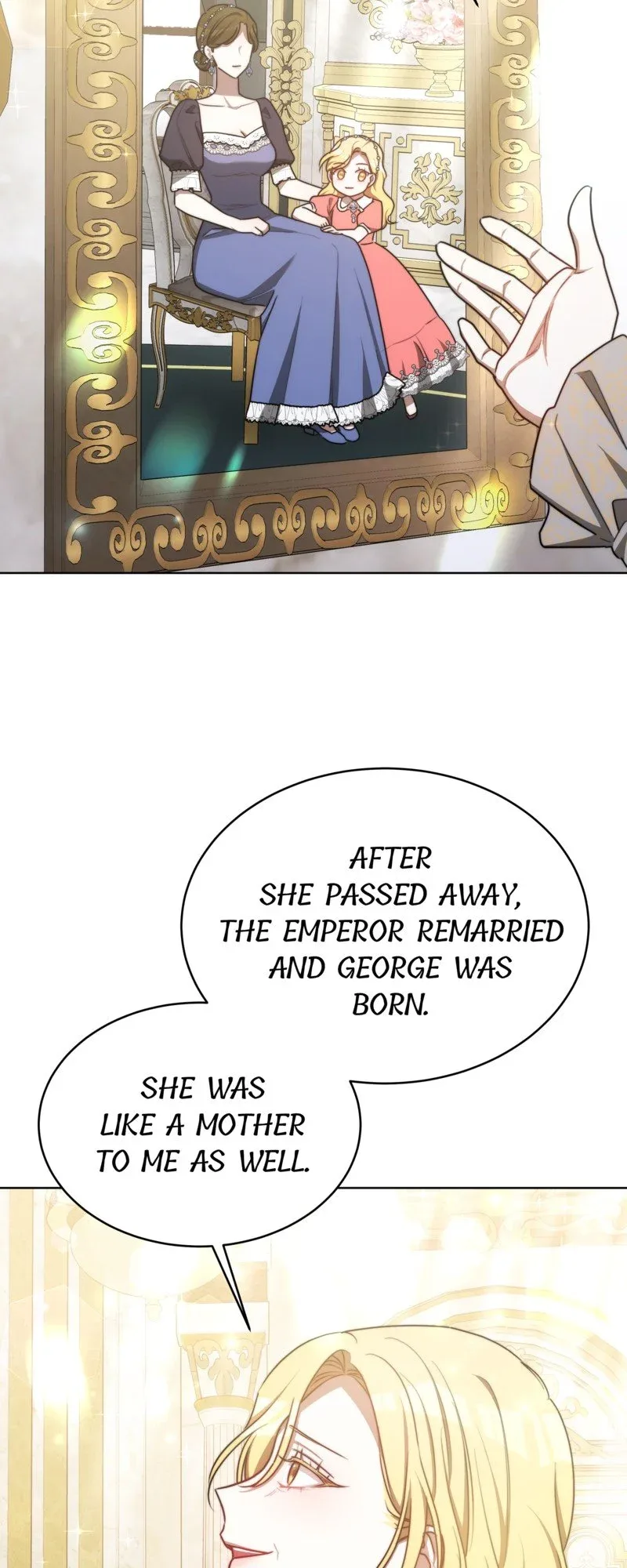 To Have an Affair With Someone Chapter 20 page 26