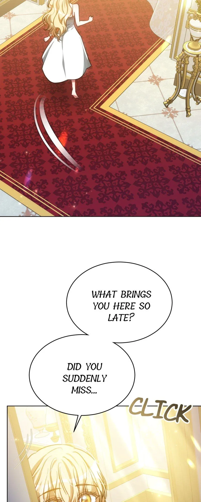 To Have an Affair With Someone Chapter 17 page 46