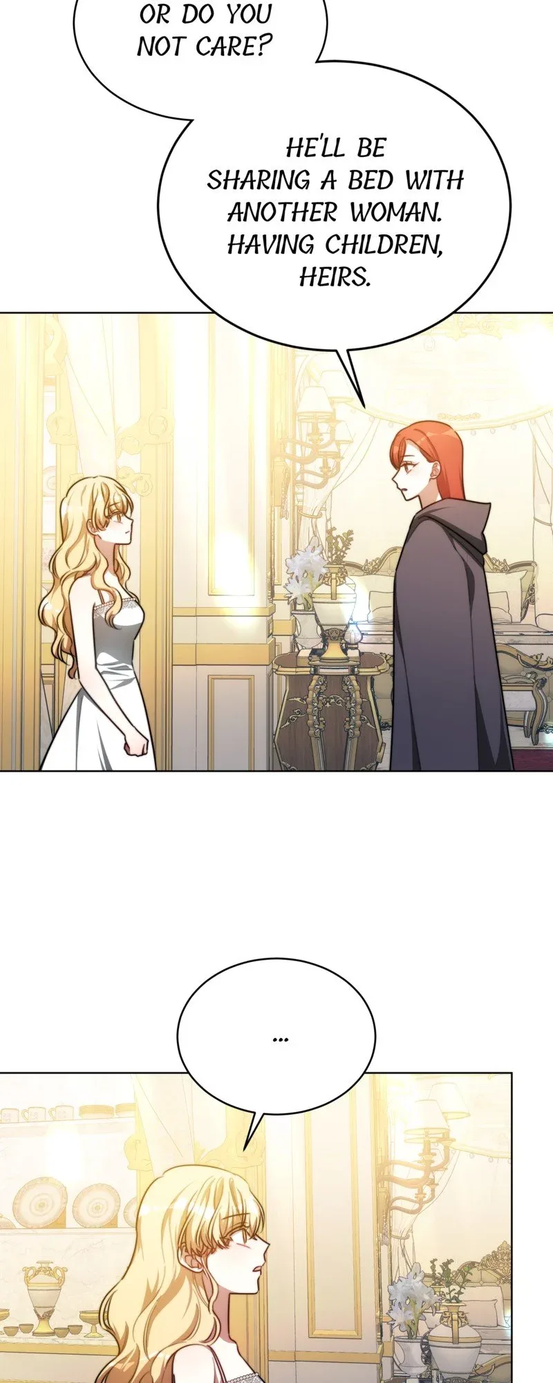 To Have an Affair With Someone Chapter 17 page 53