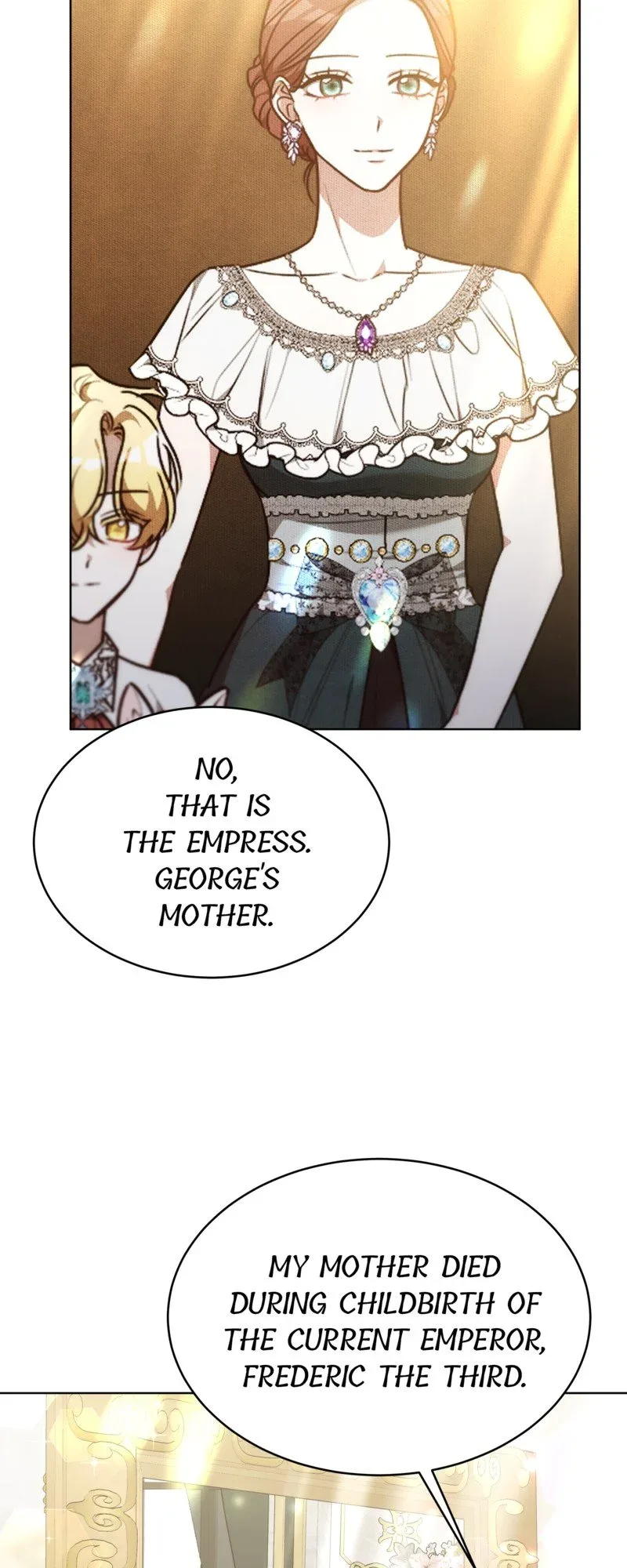 To Have an Affair With Someone Chapter 20 page 25