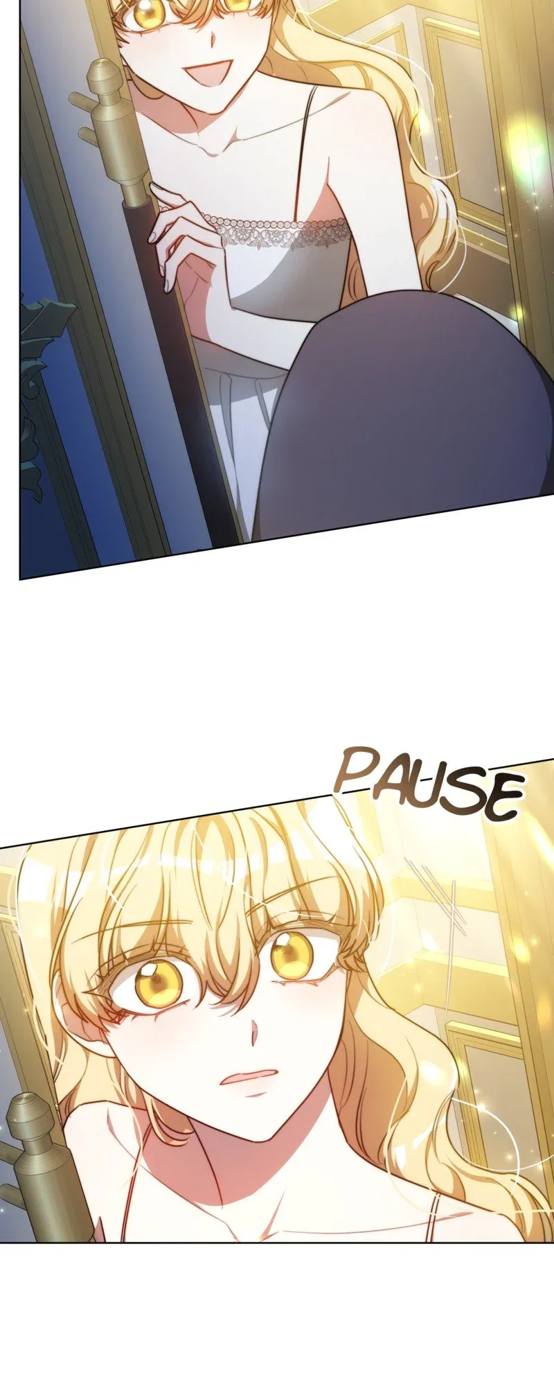 To Have an Affair With Someone Chapter 17 page 47