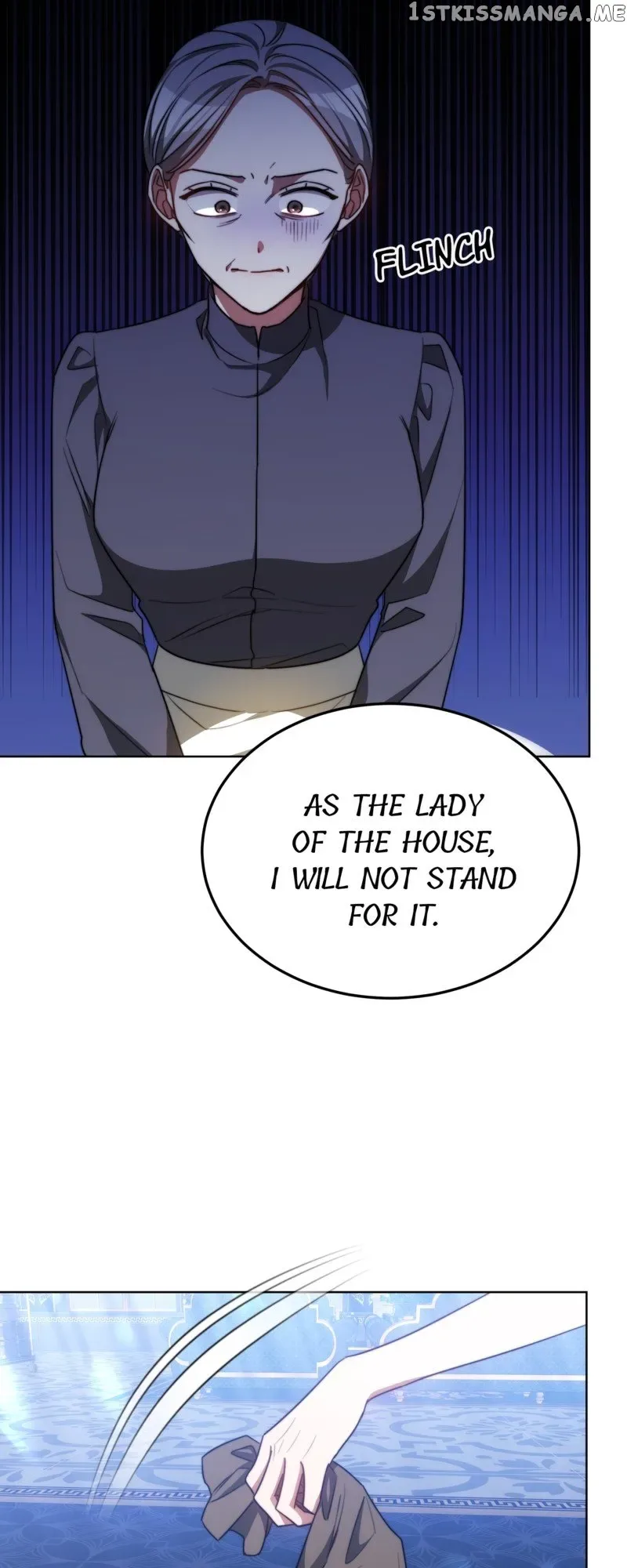 To Have an Affair With Someone Chapter 25 page 32