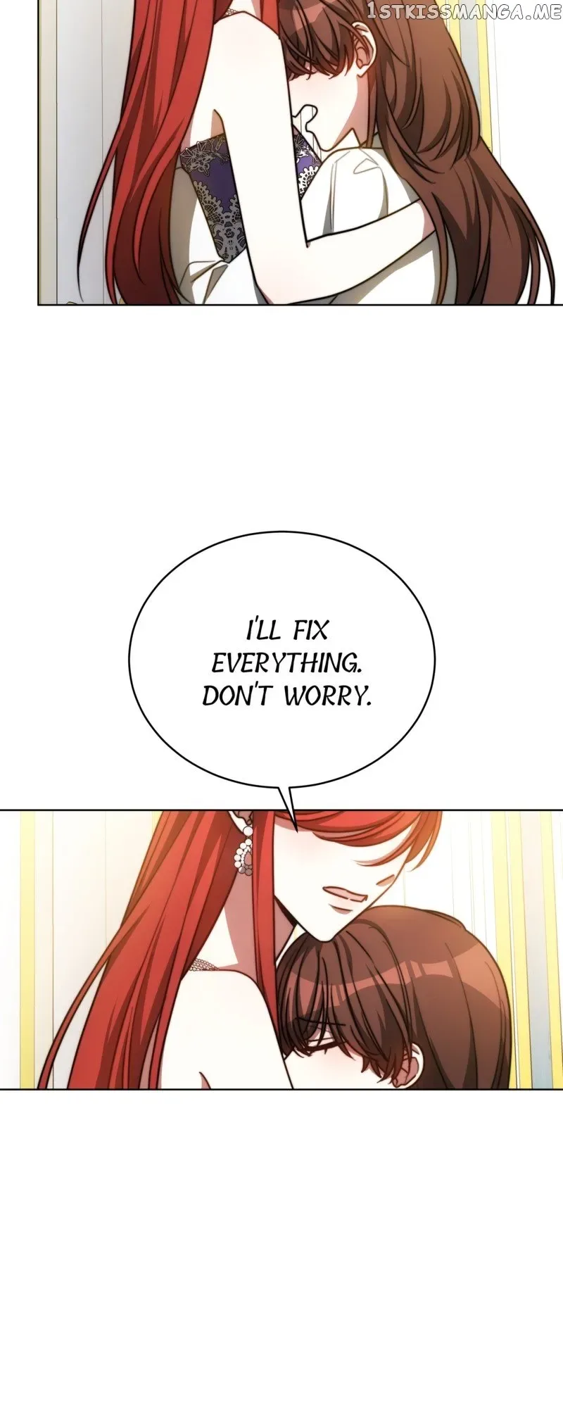 To Have an Affair With Someone Chapter 25 page 21