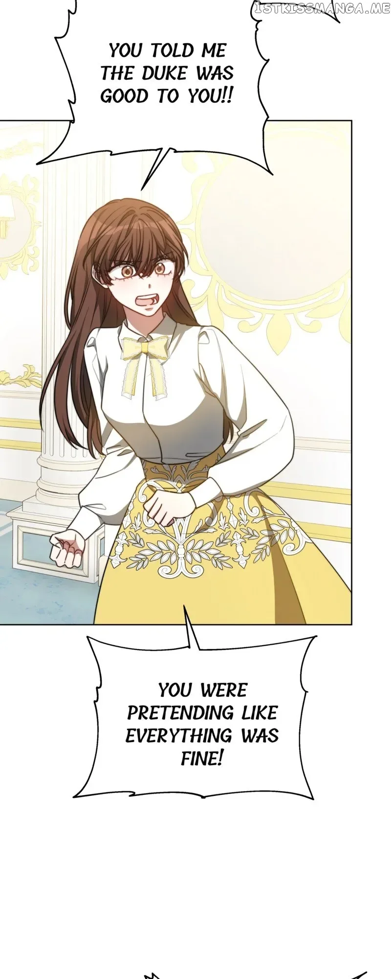 To Have an Affair With Someone Chapter 25 page 8