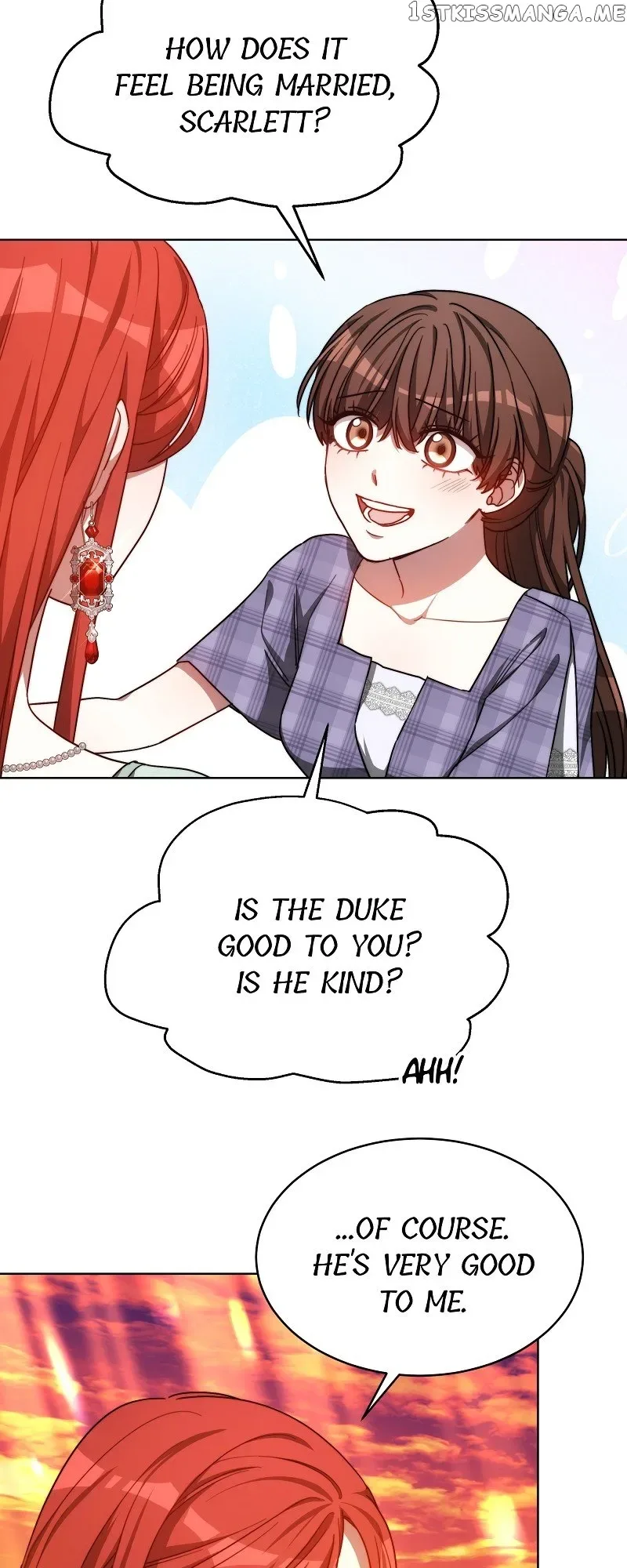 To Have an Affair With Someone Chapter 21 page 28