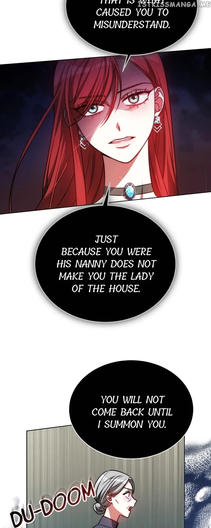 To Have an Affair With Someone Chapter 25 page 37