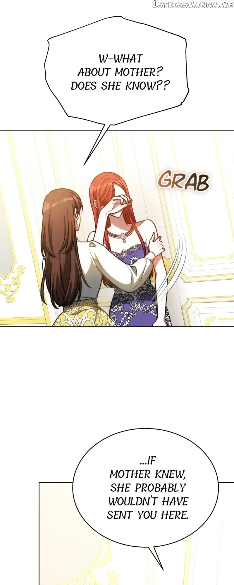 To Have an Affair With Someone Chapter 25 page 15