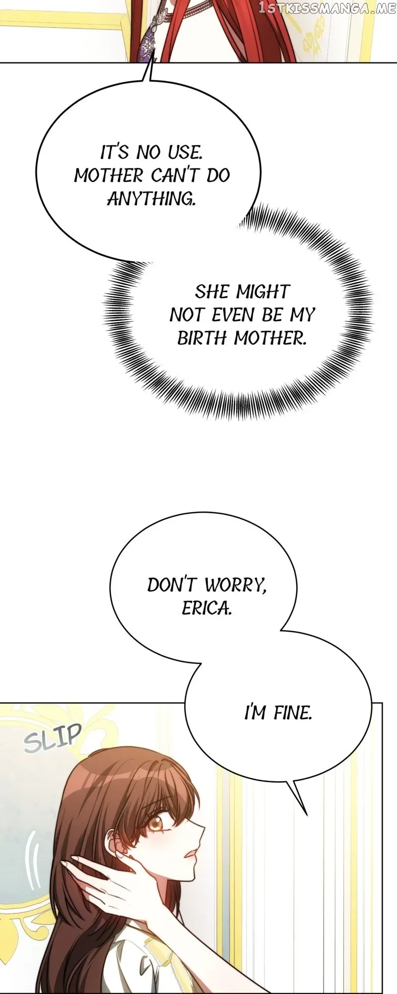 To Have an Affair With Someone Chapter 25 page 17