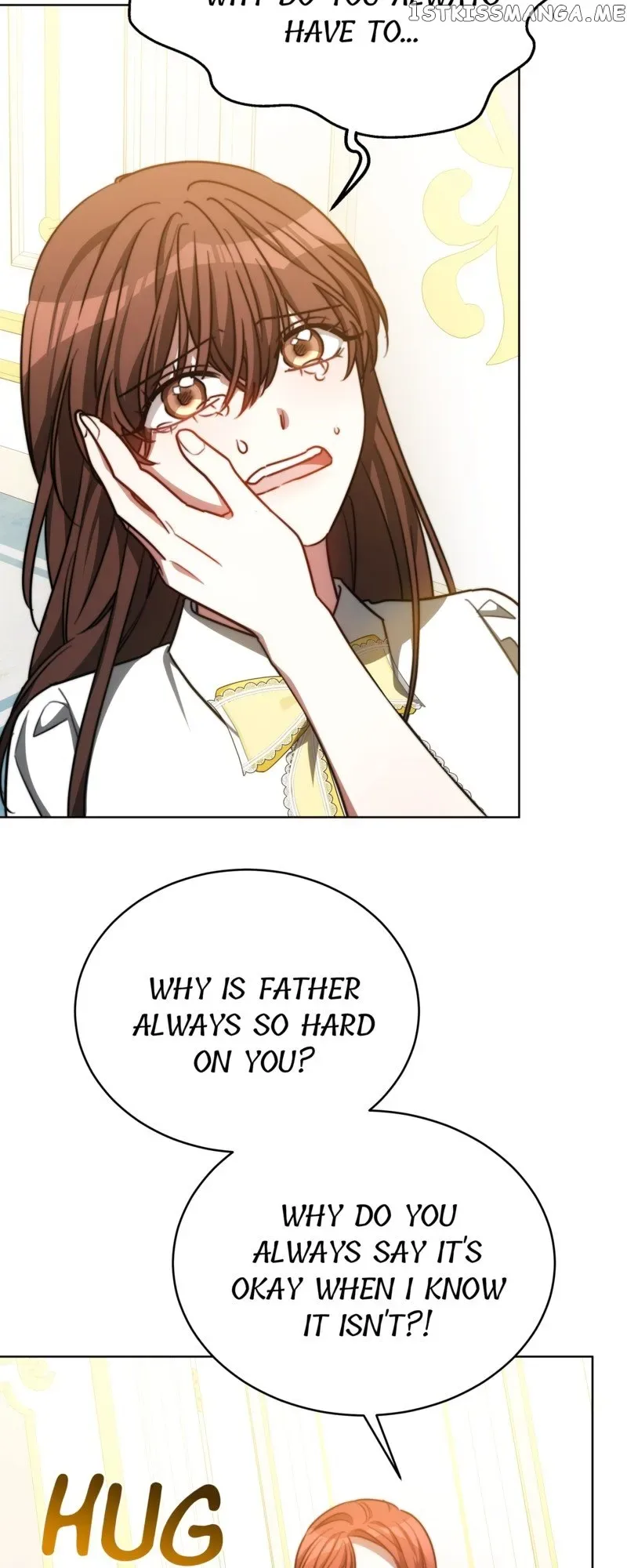 To Have an Affair With Someone Chapter 25 page 19