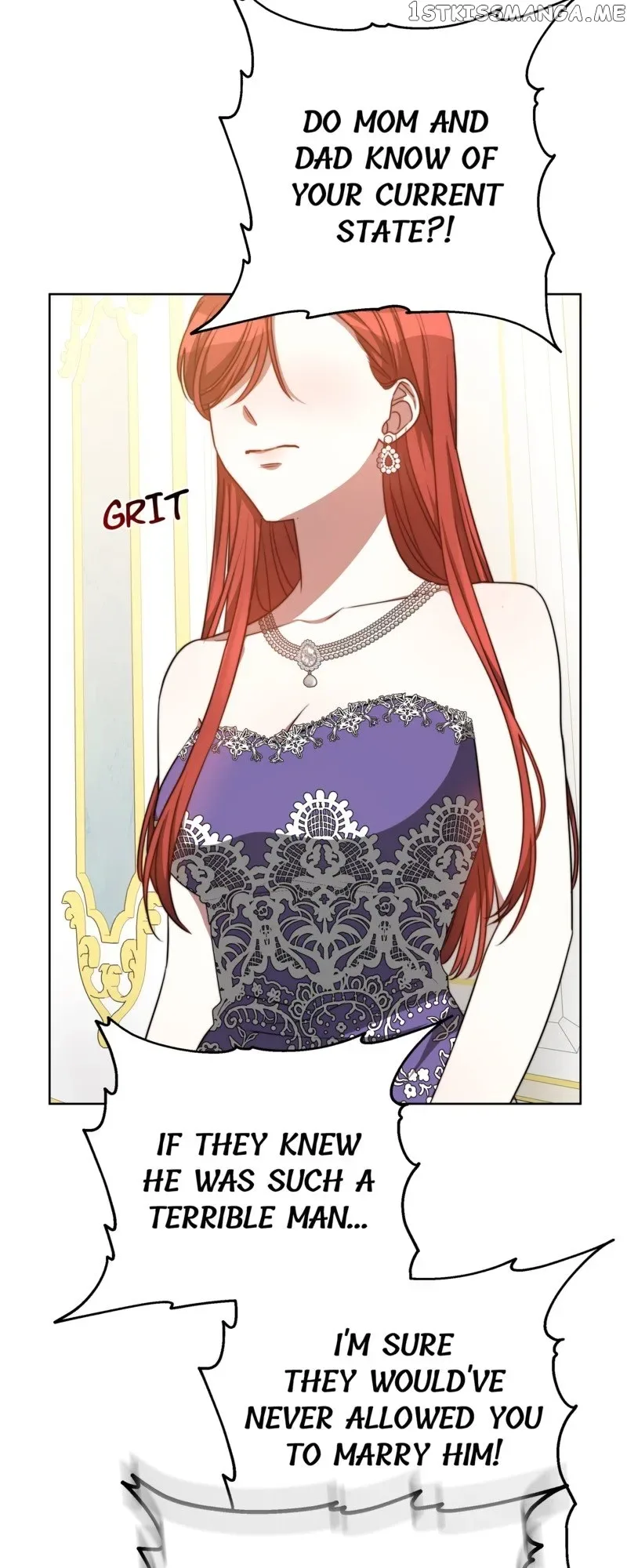 To Have an Affair With Someone Chapter 25 page 9