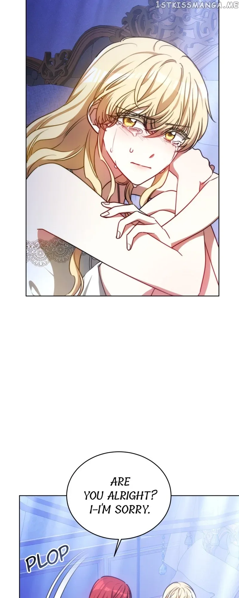 To Have an Affair With Someone Chapter 25 page 46